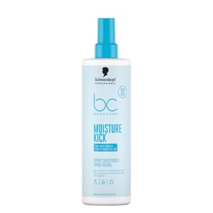 Schwarzkopf Professional BC Bonacure Moisture Kick Spray Conditioner Care-Boo...