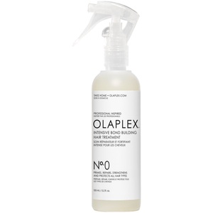 Olaplex, N° 0 Intensive Bond Building Treatment, Olaplex Intense Bond Builder No.0 155 ml