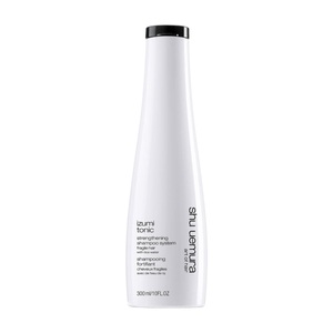Shu Uemura, shu uemura Izumi Tonic Strengthening Shampoo