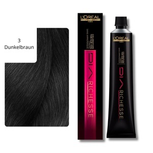 L'Oréal Professionnel, L'Oréal Professionnel Diarichesse Haartönung, L'Oréal Professionnel Diarichesse Haartönung