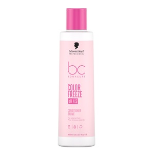 Schwarzkopf Professional, Schwarzkopf Professional BC Bonacure Color Freeze Conditioner