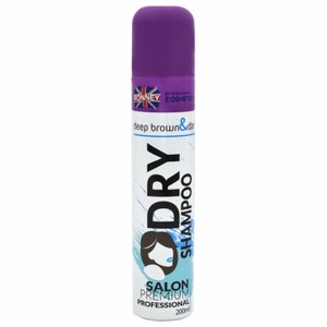 Ronney Professional, Ronney Professional Deep Brown & Dark Trockenshampoo, Ronney Professional Deep Brown & Dark Trockenshampoo