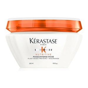 undefined, Kerastase Nutritive Masque Riche 500 ml, Kerastase Nutritive Masque Riche 500 ml