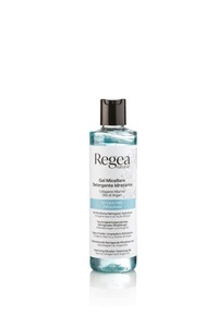 XANITALIAPRO, XanitaliaPro Regea Feuchtigkeitsspendendes Reinigendes Mizellengel Meereskoll..., XanitaliaPro Mizellen-Gel