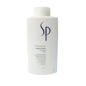 Wella, Wella SP Smoothen Shampoo 250ml (8.5oz), Wella SP Smoothen Shampoo 250 ml