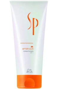 Wella, Wella SP After Sun Conditioner, Wella SP After Sun Conditioner