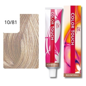 Wella, WELLA Professionals Color Touch, WELLA Professionals Color Touch