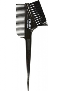 Goldwell, Goldwell Kerasilk Pinsel Kamm, Goldwell Kerasilk Pinsel Kamm