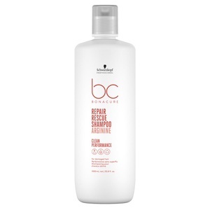 Schwarzkopf, BC Repair Rescue Shampoo, Schwarzkopf Professional BC Bonacure Repair Rescue Shampoo