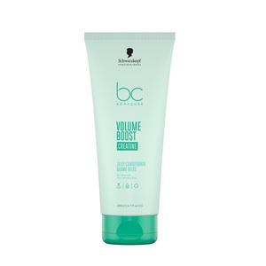 Schwarzkopf Professional BC Bonacure Volume Boost Jelly Conditioner
