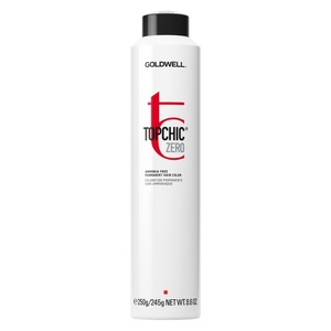 Goldwell, Topchic Zero - Haarfarbe Hell-hellblond Natur Asch