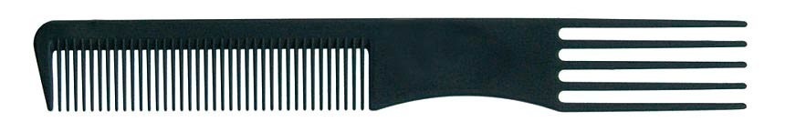 Xanitalia, XANITALIA KÄMME AUS DELRIN, XanitaliaPro Kämme Aus Delrin 19 cm