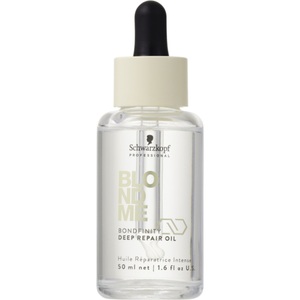 Schwarzkopf Professional, Schwarzkopf Professional BLONDME Bondfinity Deep Repair Öl, Schwarzkopf Professional BLONDME Bondfinity Deep Repair Öl