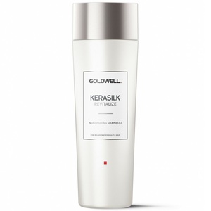 Goldwell, Goldwell Kerasilk Revitalize Nourishing Shampoo 30 ml, Goldwell Kerasilk Revitalize Nourishing Shampoo 30 ml