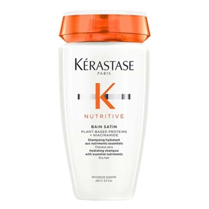 undefined, Kerastase Nutritive Bain Satin 1000 ml, Kerastase Nutritive Bain Satin 1000 ml