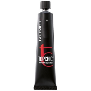 Goldwell, GOLDWELL Topchic Tube Haarfarbe, GOLDWELL Topchic Tube Haarfarbe