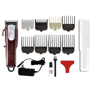Wahl, Wahl Cordless Magic Clip, WAHL 5 Star Cordless Magic Clip Haarschneider