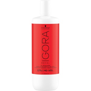 Schwarzkopf Professional, Schwarzkopf Professional IGORA ROYAL Ölentwickler, Schwarzkopf Professional Igora Royal Developer 3% 1L