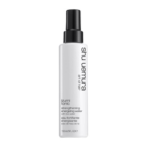 Shu Uemura, shu uemura Izumi Tonic Water, shu uemura Izumi Tonic Water