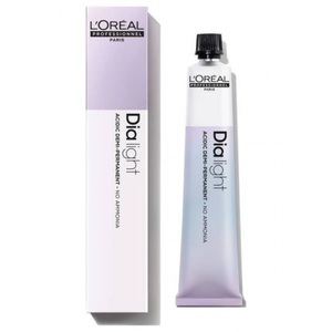 L'Oréal Professionnel, L'Oréal Professionnel Dialight Haartönung, L'Oréal Professionnel Dialight Haartönung