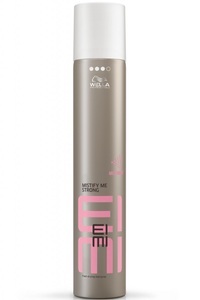 Wella, Wella Eimi Mistify Me Strong Fast Drying Hairspray, Wella Eimi Mistify Me Strong Fast Drying Hairspray