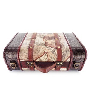 Dear Barber, Dear Barber Vintage-Koffer, DEAR BARBER Vintage-Koffer