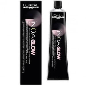 undefined, Loreal Inoa D .13 Glow Dark Taupe Less 60ml, L'Oréal Professionnel Inoa Glow Haarfarbe