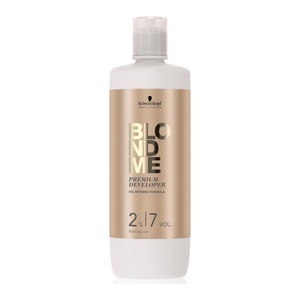 Schwarzkopf, Blondme - Premium Developer 12% / 40 Vol., Schwarzkopf Professional BlondMe Premium Developer 12% 1L