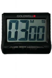 Goldwell, Goldwell Digital-Kurzzeitwecker, Goldwell Digital Timer
