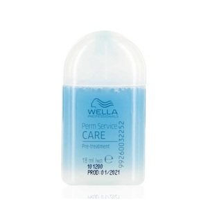 Wella, Wella Professionals Perm Service Care Pre-treatment, Wella Professionals Perm Service Care Pre-treatment