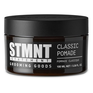 STMNT, STMNT - Classic Pomade, STMNT Nomad Barber Classic Pomade