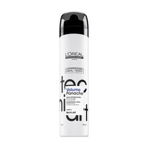 L'Oréal Professionnel, L'Oréal Professionnel Tecni.art Savage Panache Pure 250ml, L'Oréal Professionnel Tecni.Art Savage Panache Puder-Spray Force 4