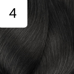 undefined, Majirel Cool Cover, L'Oréal Professionnel Majirel Cool Cover Haarfarbe 50 ml 4,88 Mittelbraun Tiefes Mokka
