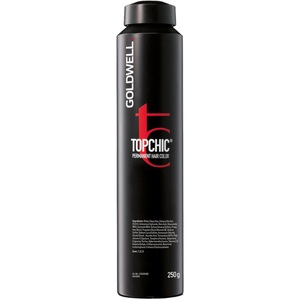 undefined, Topchic Permanent Hair Color, GOLDWELL Topchic Permanente Haarfarbe