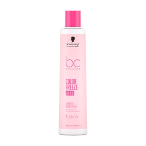 Schwarzkopf Professional BC Bonacure Color Freeze Shampoo