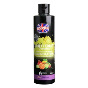 Ronney Professional, Ronney Professional Multi-Frucht Complex Regenerierendes Shampoo, Ronney Professional Multi-Frucht Complex Regenerierendes Shampoo