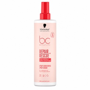 Schwarzkopf Professional Bc Bonacure Repair Rescue+ Spray Conditioner