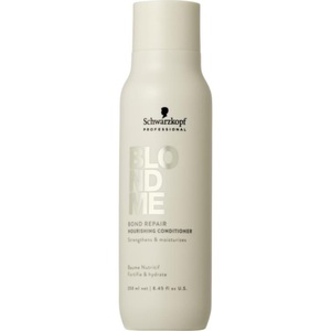 Schwarzkopf Professional, Schwarzkopf Professional BLONDME Bond Repair Pflegender Conditioner, Schwarzkopf BlondMe Bond Repair Nourishing Conditioner 250 ml