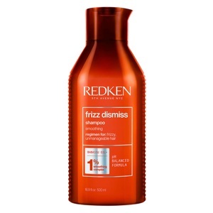 Redken, Redken Frizz Dismiss Shampoo, Redken Frizz Dismiss Shampoo