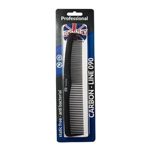 Ronney Professional, Ronney Professional Carbon Line Kamm 213 mm, Ronney Professional Carbon Line Kamm 213 mm