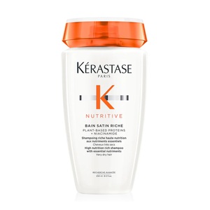 undefined, Kerastase Nutritive Bain Riche 1000 ml, Kérastase Nutritive Bain Satin Riche