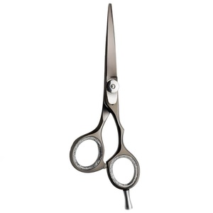 Xanitalia, XANITALIA MASTER BLACK HAARSCHNEIDESCHERE 6