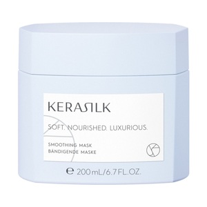 Kerasilk, Specialist - Smoothing Mask, Goldwell Kerasilk Specialists Bändigende Maske