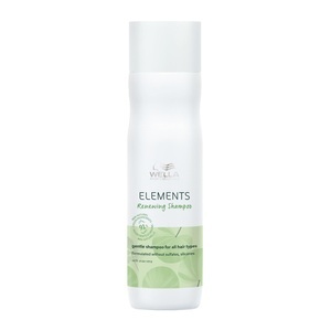 Wella, Wella Elements Renewing Shampoo, Wella Professionals Elements Renewing Shampoo 500ml
