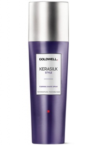 Goldwell, Goldwell Kerasilk Style Forming Shape Spray 15 ml, Goldwell Kerasilk Style Forming Shape Spray 15 ml