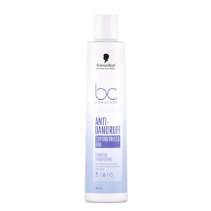 Schwarzkopf Professional, Schwarzkopf Professional BC Bonacure Scalp Care Anti-Dandruff Shampoo