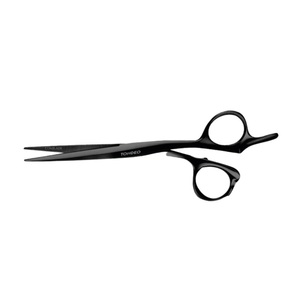 Tondeo, Tondeo Schere Zentao Schwarz Offset 6,5 CONBLADE, 