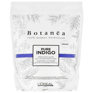 undefined, Loreal Botanea Pure Indigo 400g, 