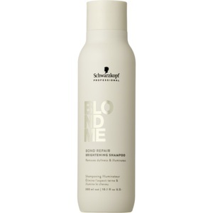 Schwarzkopf Professional, Schwarzkopf Professional BLONDME Bond Repair Aufhellendes Shampoo, Schwarzkopf Professional BLONDME Bond Repair Aufhellendes Shampoo