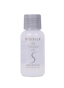Biosilk, BIOSILK Silk Therapy Lite, 